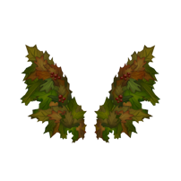 Leafy Wings Roblox Promo Code: undefined