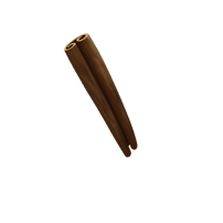Giant Cinnamon Stick Roblox Promo Code: undefined