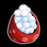 Roblox - Sack of Snowballs