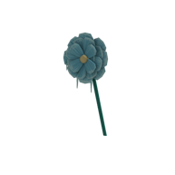 Roblox - Frozen Lapel Flower