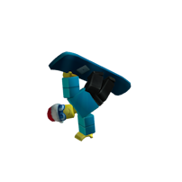 Extreme Snowboarder Roblox Promo Code: undefined