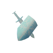Warrior of the Frost Roblox Promo Code: undefined