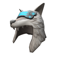 HOW TO GET THE CYPERPUNK WOLF HAT IN ROBLOX -  Prime Gaming BONUS  Item 