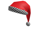 Vans Santa Hat image