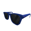 Ralph Lauren Color Shop Sunglasses Blue image