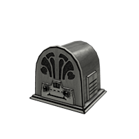 Old Timey Radio Roblox Promo Code: undefined