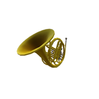 French Horn Roblox Promo Code: undefined