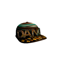 Retro Dance Cap Roblox Promo Code: undefined