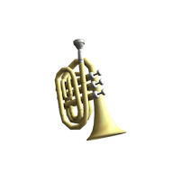 Mini Trumpet Roblox Promo Code: undefined