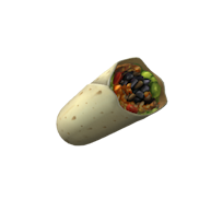 Roblox - Burrito Backpack