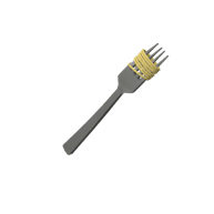 Roblox - Mighty Back Fork