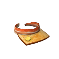 Breakfast Visor Roblox Promo Code: undefined