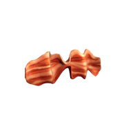 Roblox - Bacon Bow Tie
