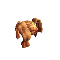Thick Bacon Ponytail Roblox Promo Code: undefined