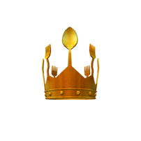Crown of the Masterful Chef Roblox Promo Code: undefined