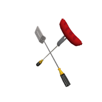 Grillmaster Swordpack Roblox Promo Code: undefined