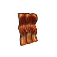 Roblox - Bacon Cape