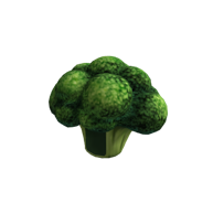 Roblox - Broccoli Head