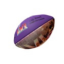 Wilson Super Bowl LVI Commemorative Football image