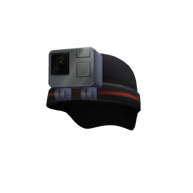 Roblox - Camera Cap