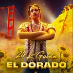 24kGoldn El Dorado Concert Experience image