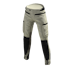 Roblox Textured Leather Pants - White Pants image