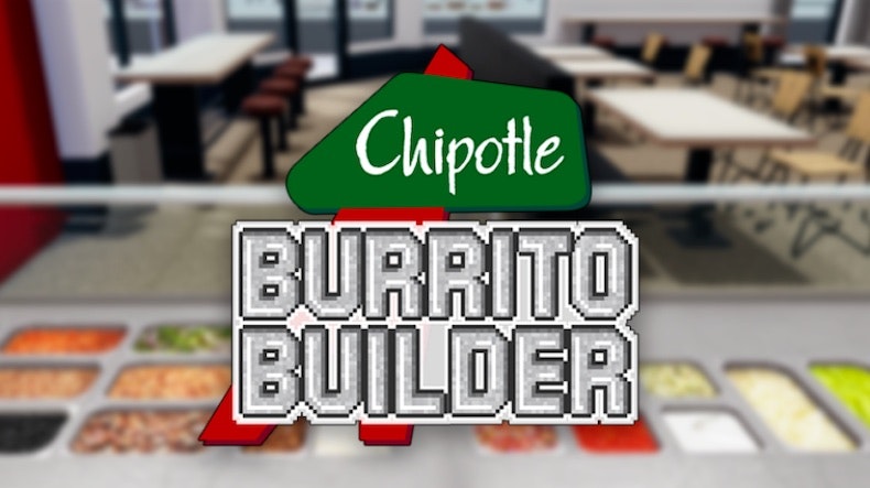 How to Get FREE Items in Chipotle Burrito Builder on Roblox! image