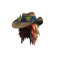 Cowboy Rockstar Roblox Promo Code: undefined