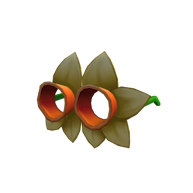 Roblox - Daffodil Sunglasses