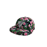 Roblox - Floral Cap