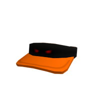 Evil Duck Visor Roblox Promo Code: undefined