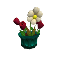 Blooming Crown Roblox Promo Code: undefined