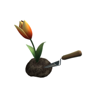 Garden Tulip Roblox Promo Code: undefined