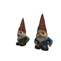Garden Gnomes Roblox Promo Code: undefined