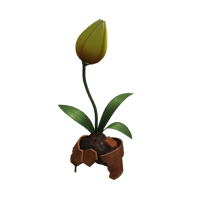 Tulip Hat Roblox Promo Code: undefined