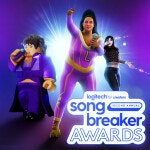 Get FREE Stuff at the Song Breaker Awards on Roblox image