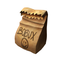 Bobux Bag Roblox Promo Code: undefined