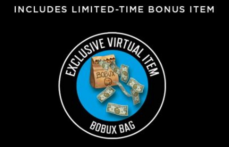 May Gift Card Exclusive Items image
