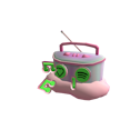 How To Get ALL FREE Items Spotify Island (Roblox) - Floating Boombox,  5-Petal Backpack & 2 Emotes 