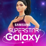 Get FREE Items From the Samsung Superstar Galaxy Event image