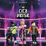 Get FREE Items in Clarks' Cicaverse Event image