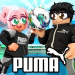 Get a FREE Item in Puma and the Land of Games on Roblox! image