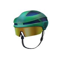 ProCyclist Helmet Roblox Promo Code: undefined