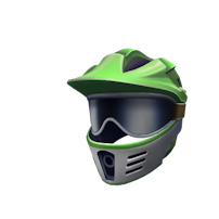 BMX Helmet Roblox Promo Code: undefined