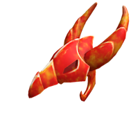 Inferno Dragon Helmet Roblox Promo Code: undefined