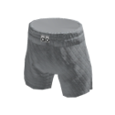 Quilted Arena Shorts image