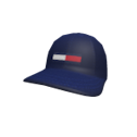 TJ Sport Cap (Blue) image