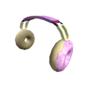 TJ Donut Headphones image