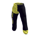 TJ Colorblock Sweatpants (Blue / Yellow) image