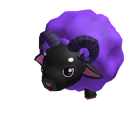 Void Sheep Shoulder Pet Roblox Promo Code: 